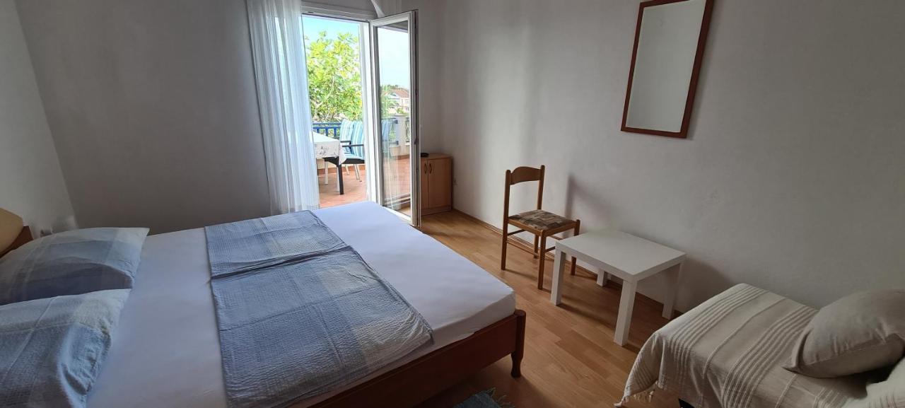 Adria Arba Apartments Rab Town Exterior photo