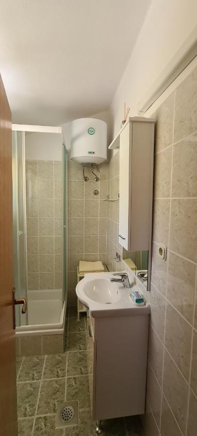 Adria Arba Apartments Rab Town Exterior photo