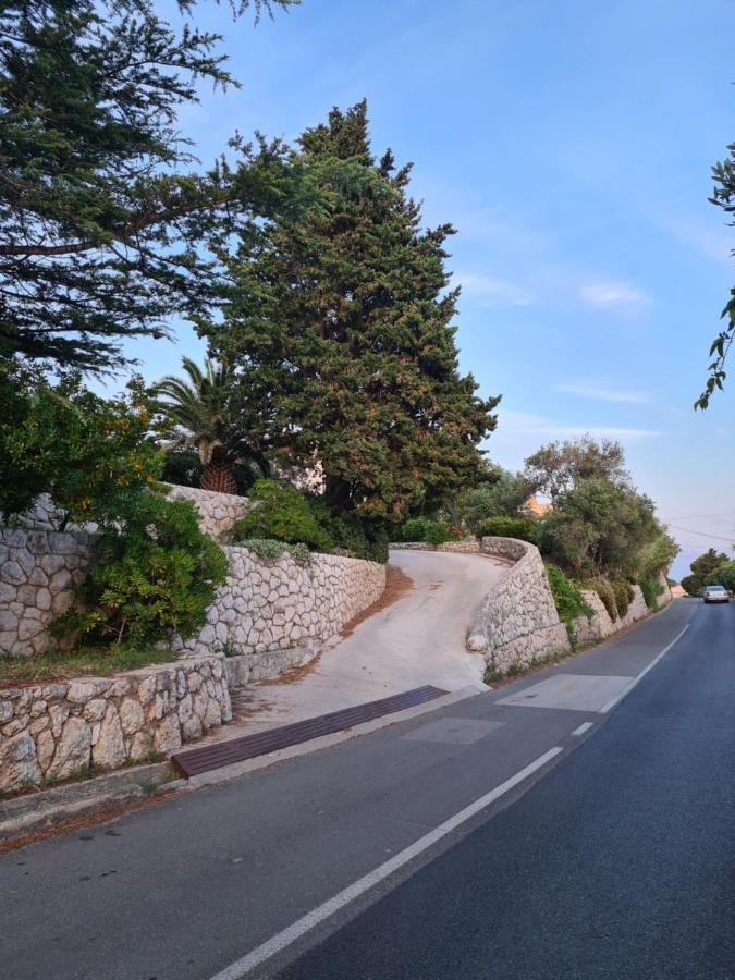 Adria Arba Apartments Rab Town Exterior photo
