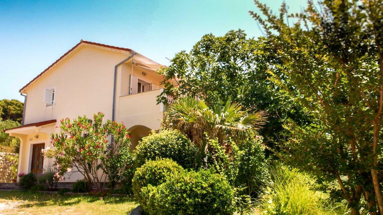 Adria Arba Apartments Rab Town Exterior photo